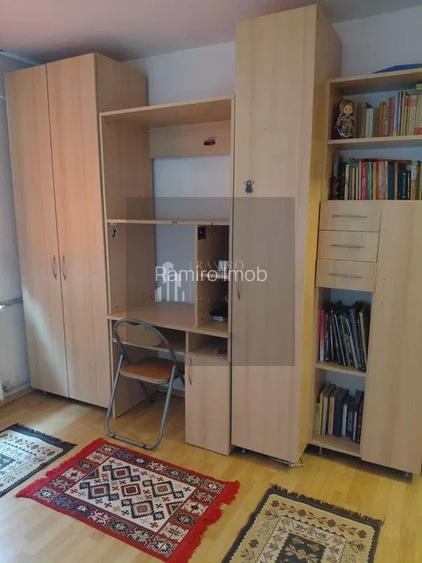 Apartament 2 camere, Sector 2, Sos Pantelimon/Morarilor, mobilat - 2