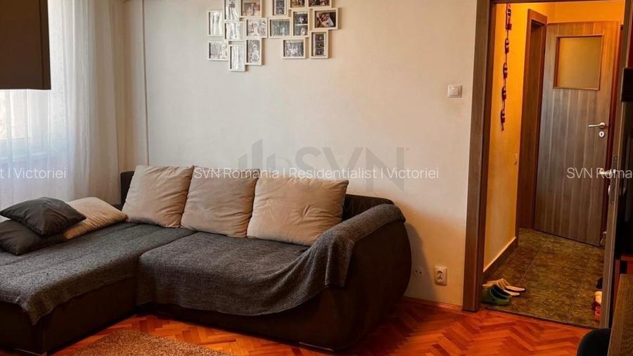 REA1028067 Apartament 3 camere I Stefan cel Mare I Obor I De vanzare - 3