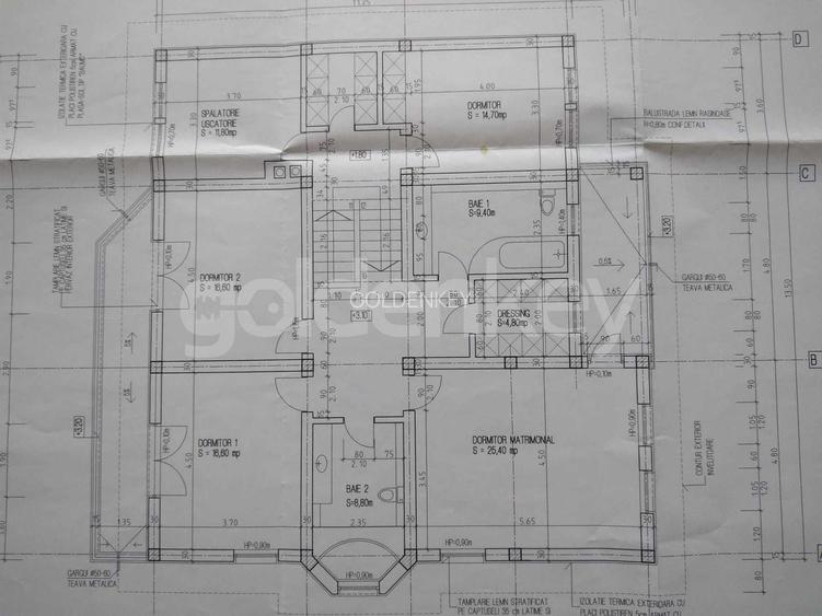 Vila cu 6 camere | gradina atent amenajata | garaj - 2