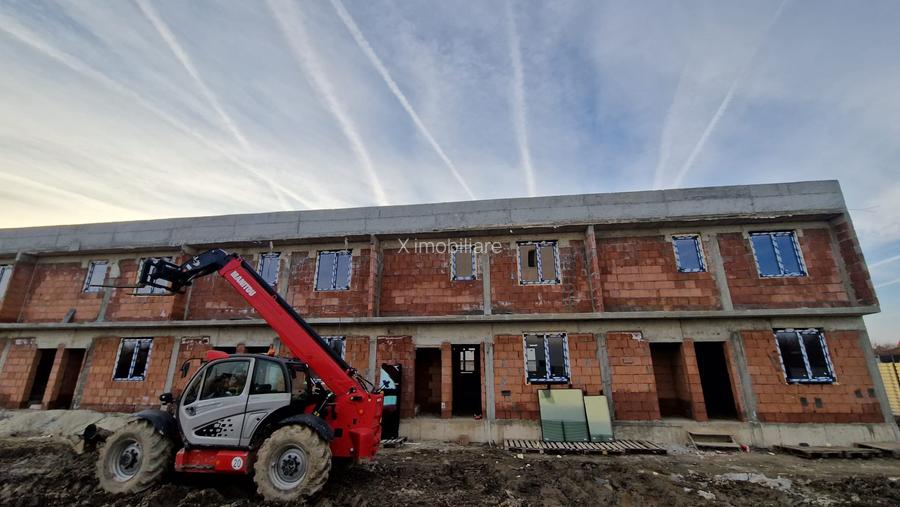 Apartament cu 3 camere si curte, predat la cheie, disponibil la doar 79.000 EUR - 10