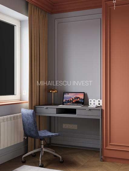 UNIRII II bloc nou boutique II OPORTUNITATE II DIRECT DEZVOLTATOR II COMISION 0 - 14