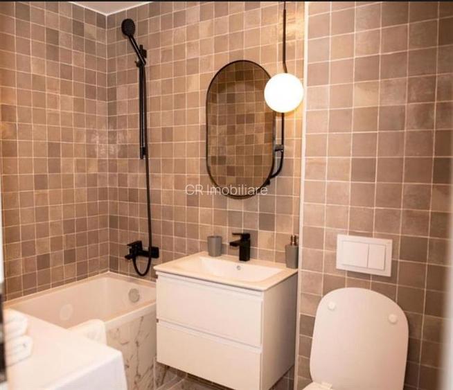 Vanzare Penthouse 4 camere Terasa Unirii-Parlament-Bloc Nou - 6