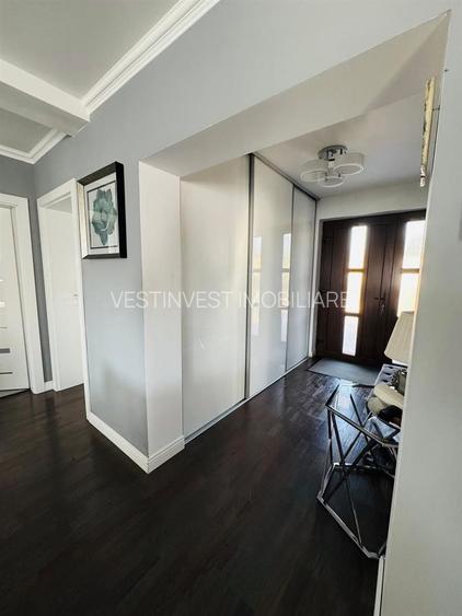 Casa Santandrei Plan Parter teren 501 mp - 5