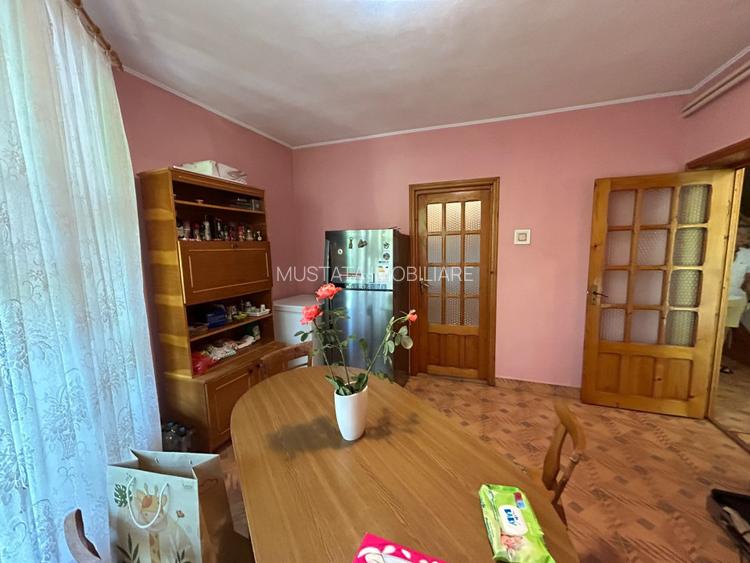 - Vila P+1, zona Centru, constructie 1999. - 3