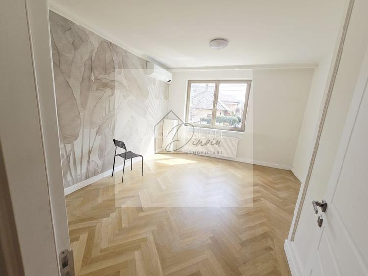 Vila Ion MIhalache - Turda I 249 mp I Spatiu Birouri - 13