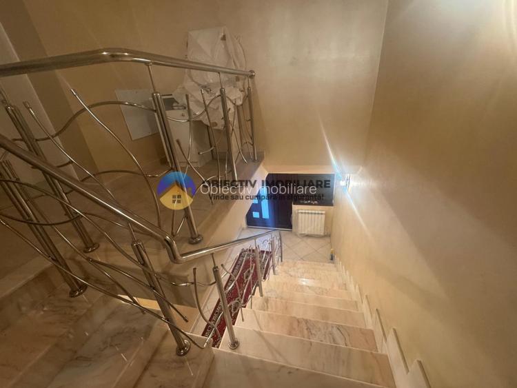 Casa+ teren 1156 mp de vanzare - zona Fermelor - 10