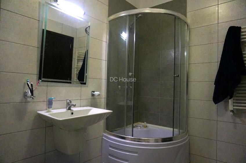 Apartament 3 camere langa parcul Herastrau ~ Etaj 1/6 ~ Loc parcare - 9