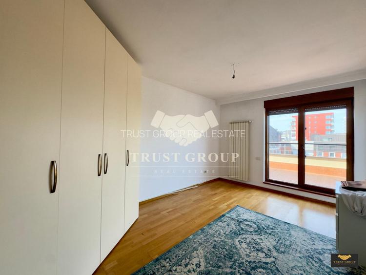 Penthouse 6 camere Herastrau|  Terasa | 2 Locuri Parcare - 21