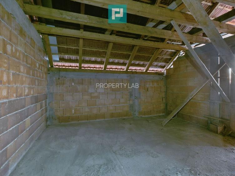 Proprietate impresionantă între Curtici și Macea - 26