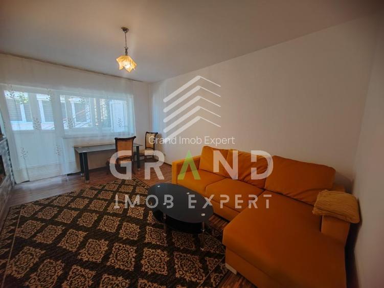 2 camere | 54 mp utili+2 balcoane închise 18 mp | Zona Răzoare–lângă Vivo Mall - 7