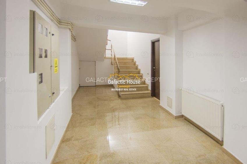 Piata Victoriei - Buzesti, Inchiriere imobil P+3( 2007),Spatiu pt birouri - 9