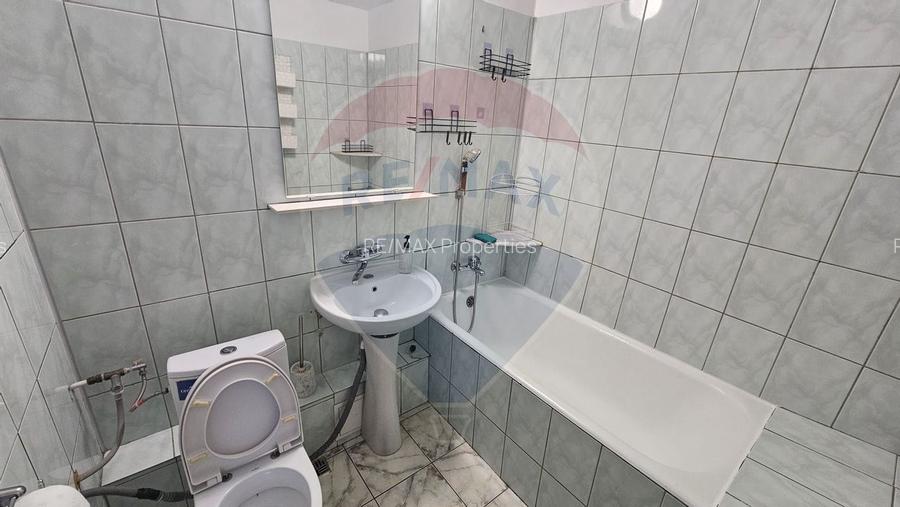 Apartament 2 camere – 1 minut metrou Crângași | Parc Crângași - 8