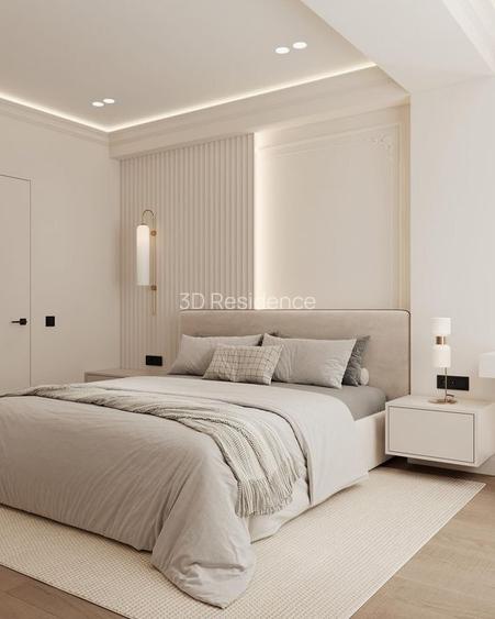 Apartament 2 camere direct dezvoltator - 4