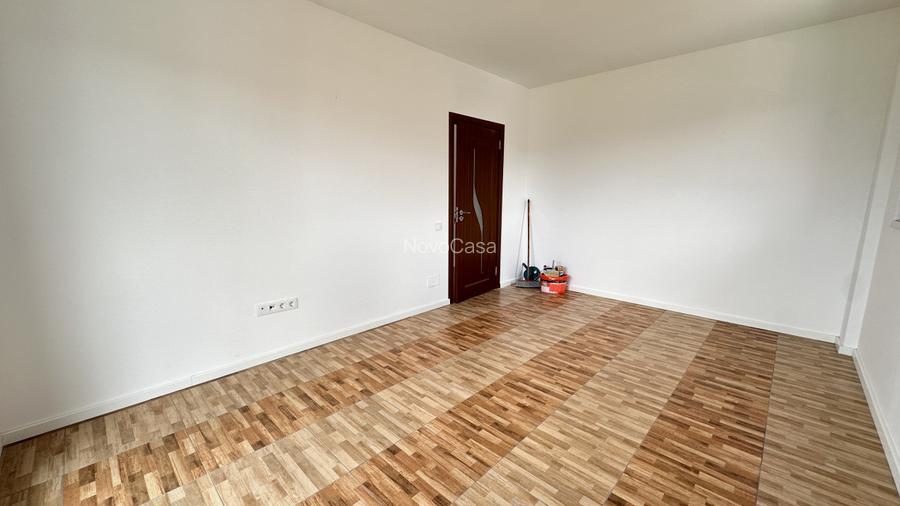 Comision 0!Ap 2 camere+parcare si terasa 18 mp,finisat ,Floresti,str D. Mocanu - 11