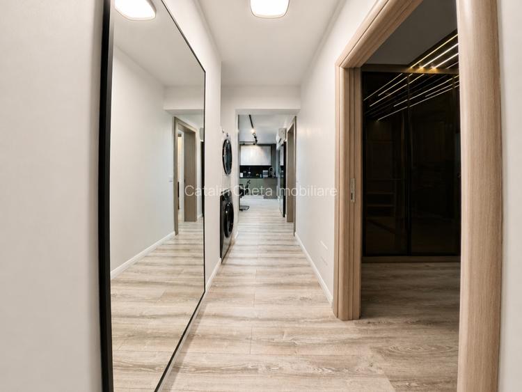 Apartament 3 camere decomandate | Bloc nou 2025 | Martir Horia, Bacau - 7