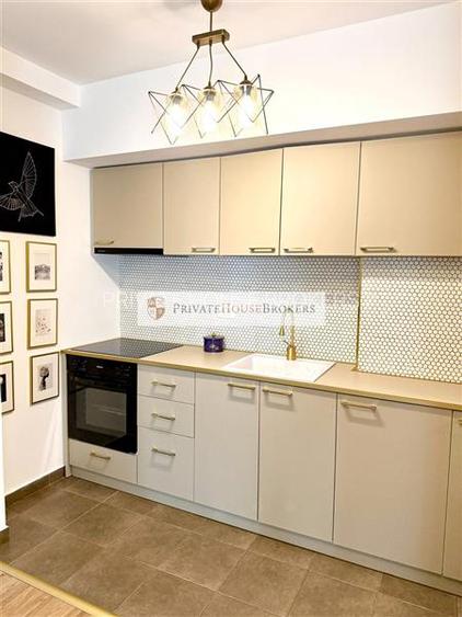 Pipera | Scoala Americana | Green Vista | Bloc 2010 | Parcare - 5