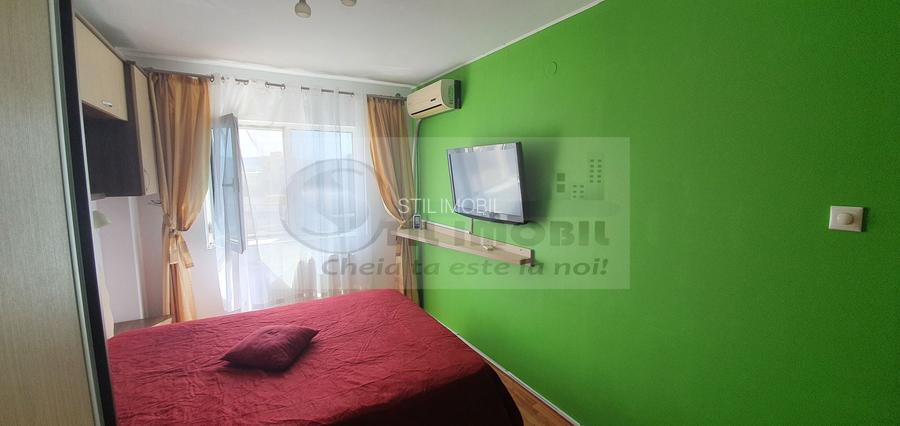 Apartament 2 camere dec| Etaj intermediar | Păcurari – zona Kaufland - 7