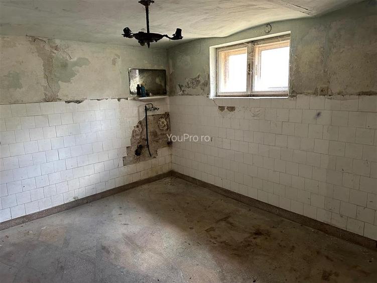 Ideal Afacere 3 Cladiri 2 Fronturi Stradale - 9