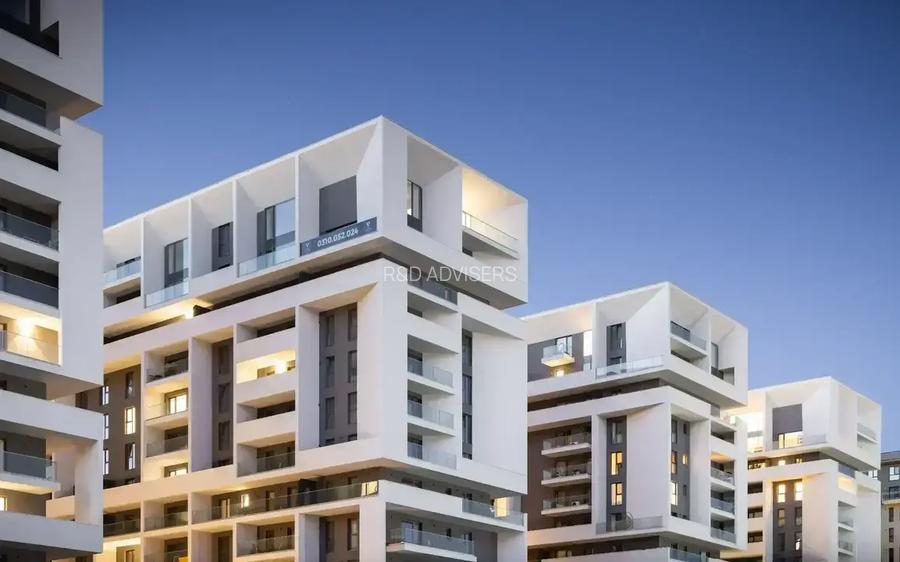 Pipera | Apartament 2 camere| Metrou ISmart Home | FInisaje Premium - 14