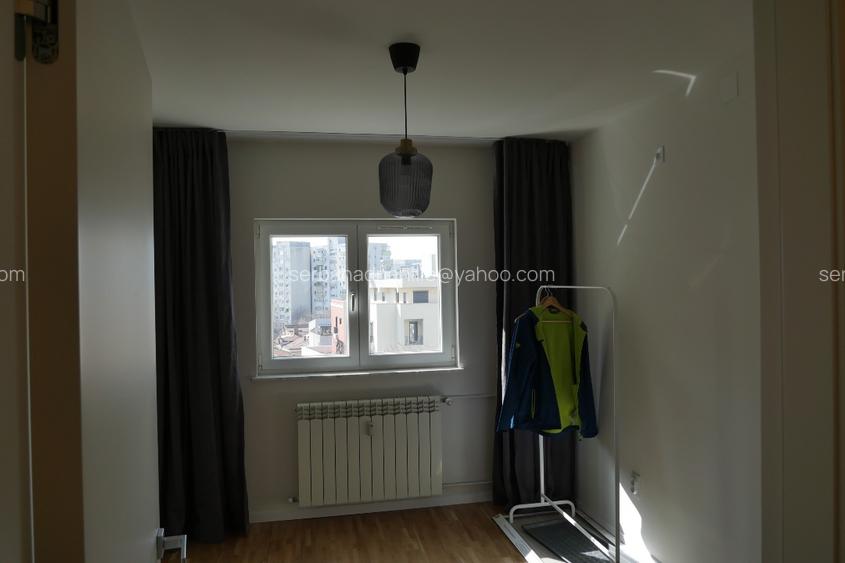 Apartament 4 camere | semi-mobilat | Doctor Felix - Victoriei - 10