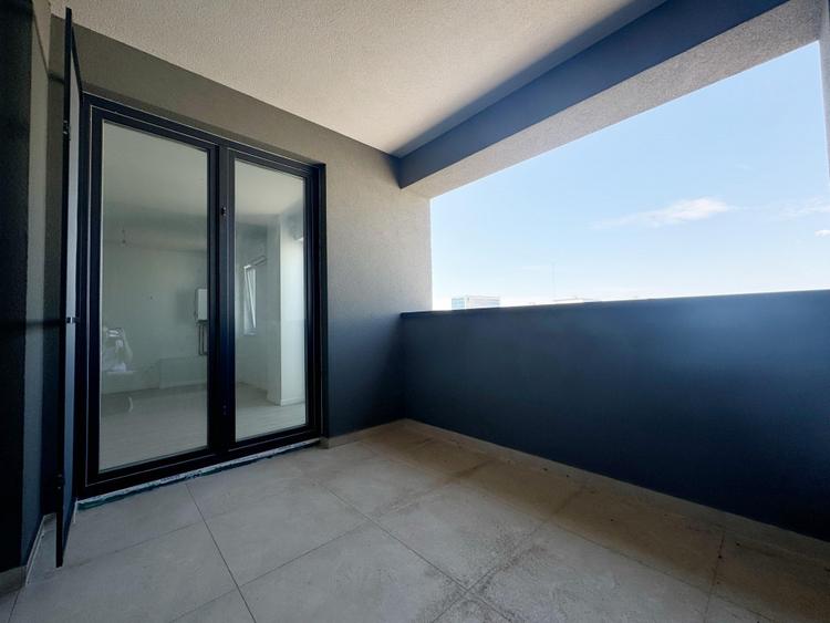 Penthouse 3 camere,semdecomandat,75.4 mp utili - Aradului
