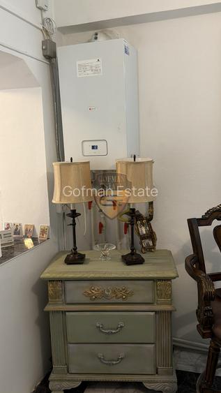 Apartament Duplex cu Vedere Frontală la Mare | 4 Camere | centrala gaz - 19
