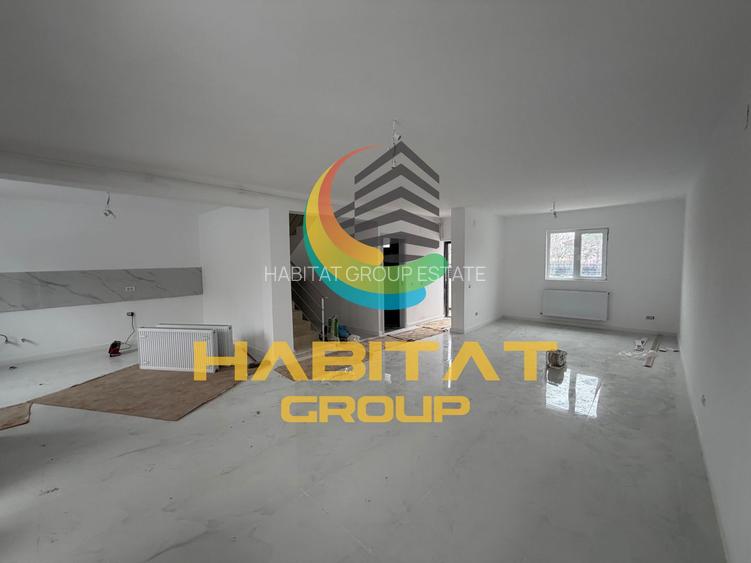 Măgurele 4 camere 133 mp curte libera 130 utili  4 unități disponibile - 7