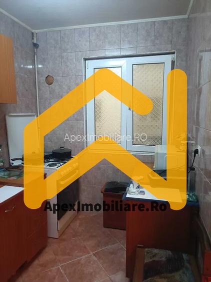 Soseaua Pantelimon | 3 Camere | Etaj 1 | Vedere spate | Balcon - 8