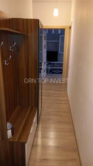 Apartament 2 camere decomandat balcon parcare zona Deventer - 5