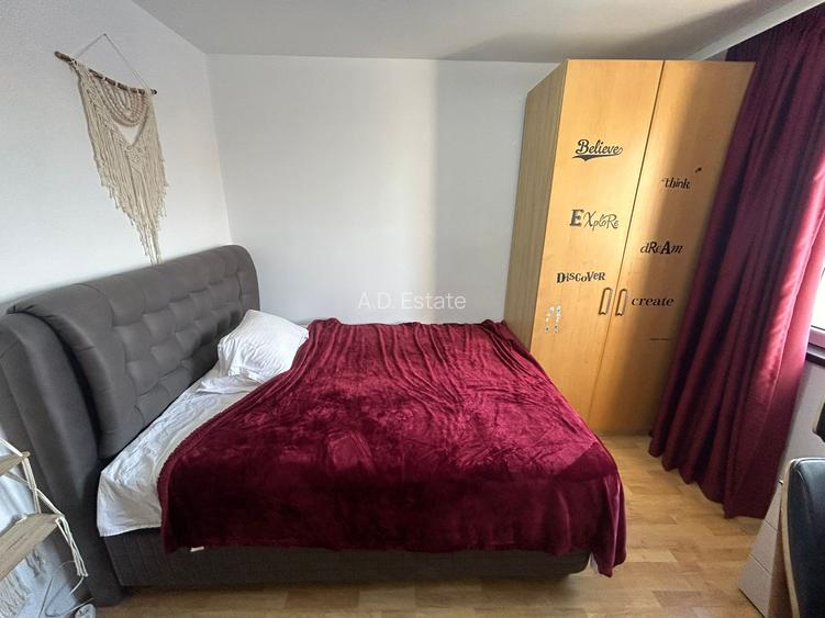 Nicolae Grigorescu 3 Camere Bloc 1979 Reabilitat 2 Bai 7 Min Metrou Negociabil - 9