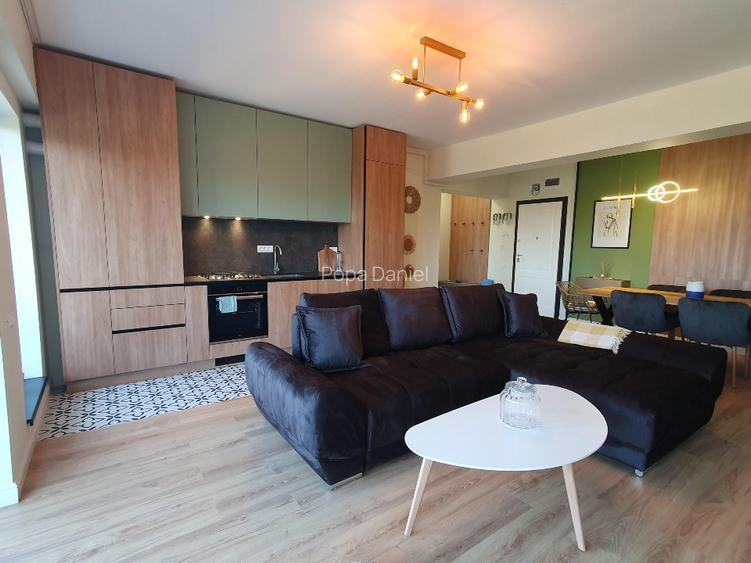 Apartament Navodari blocuri noi - 12