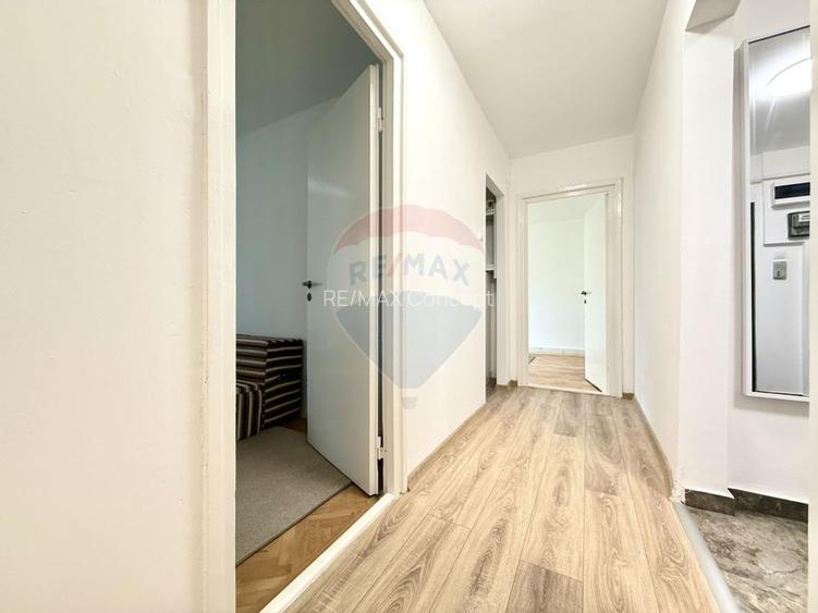 Apartament 4 camere, finisat modern, Gheorgheni - 11