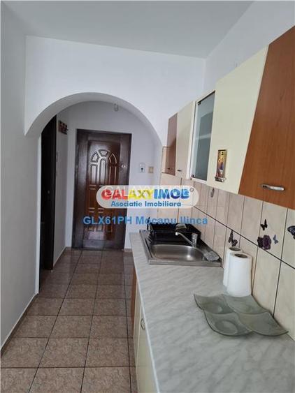 Inchiriere garsoniera confort 1, cu CENTRALA, in Ploiesti, Cantacuzino - 8