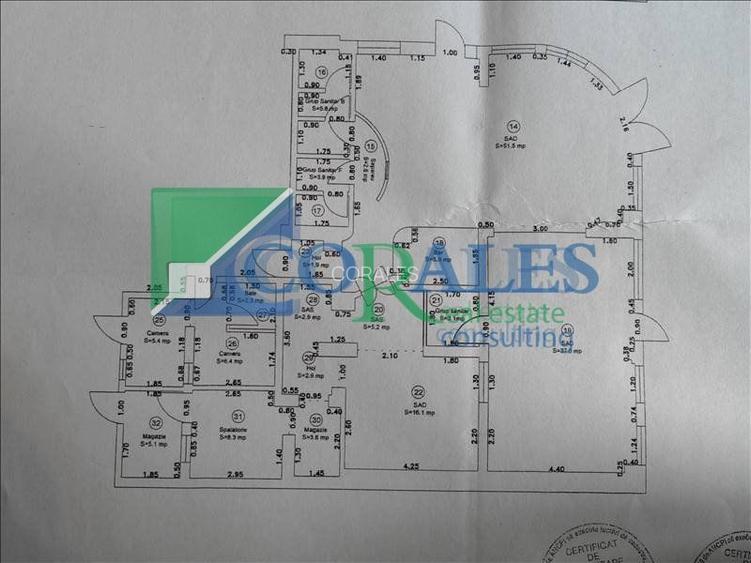 Afacere la Cheie! Pozitie Excelenta! - 13