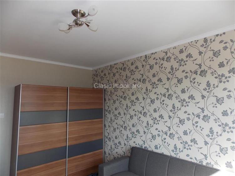 Inchiriere apartament 4 camere de LUX in Gruia- zona Rosetti - 8