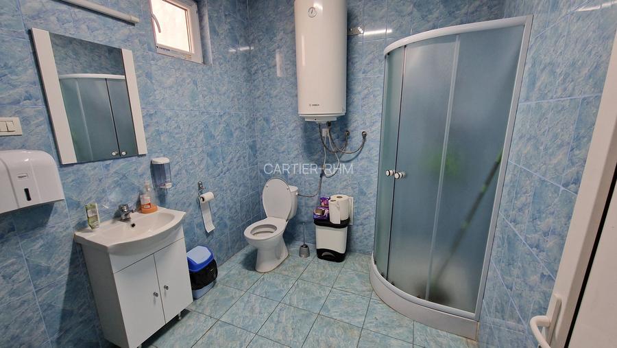 De vanzare Spatiu Sad + Locuinta zona Dambovita - 4