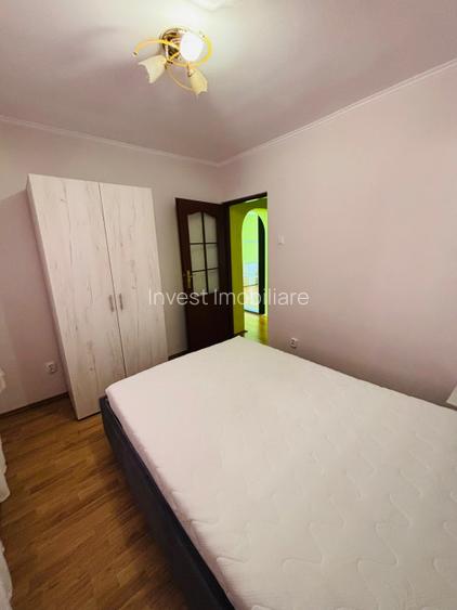 APARTAMENT 3 CAMERE-2 bai-etaj 2-Valea Lupului - 5