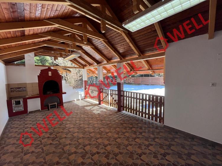 De vânzare vilă nou construită în Ghelința! - 30