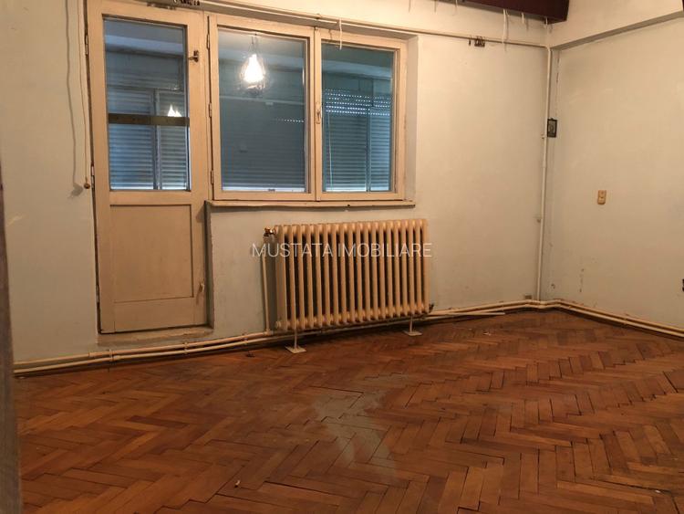 Apartament 4 camere decomandat, Dorobantilor. Suprafata totala 134 mp. - 3