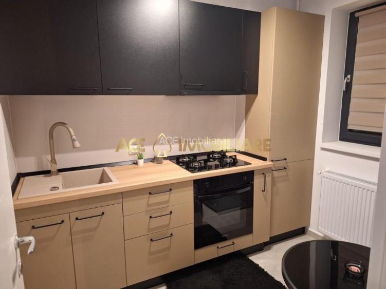 Garsoniera de inchiriat |  Pallady | Metrou | Centrala | Pet Friendly - 5