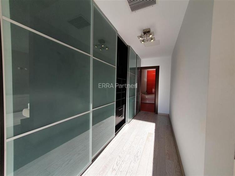 Ambasada SUA. Apartament 300mp, terasa 100mp, garaj. - 25
