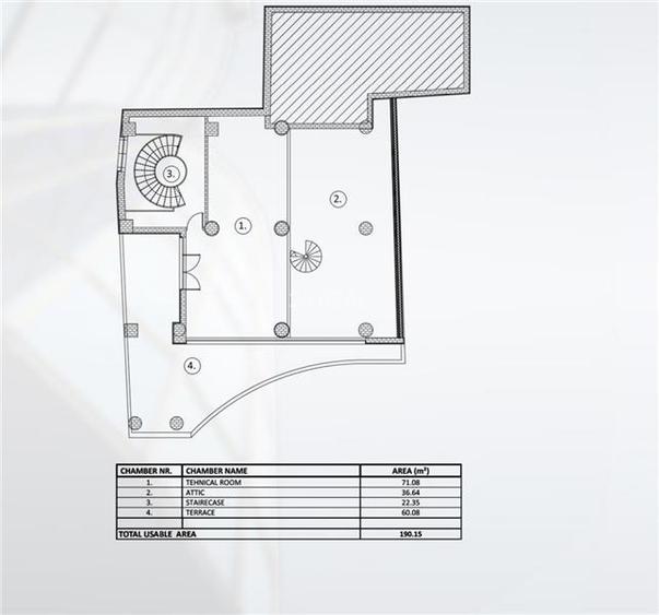 Vanzare cladire birouri - Piata Victoriei - 13