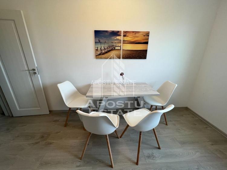 Apartament cu 1 camera de inchiriat, Braytim, Timisoara - 4