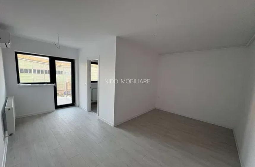 Garsoniera - Hils Republica - 4