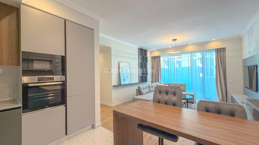 Apartament premium de inchiriat, 2 camere, One66 - 4