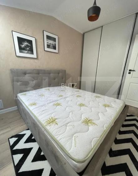 Casa insiruita, la cheie, 2 garaje, ansamblu inchis, zona TERRA - 7