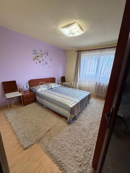2 Camere Decomadat 52 mp Zona Tomis Nord- Bd Tomis - 9