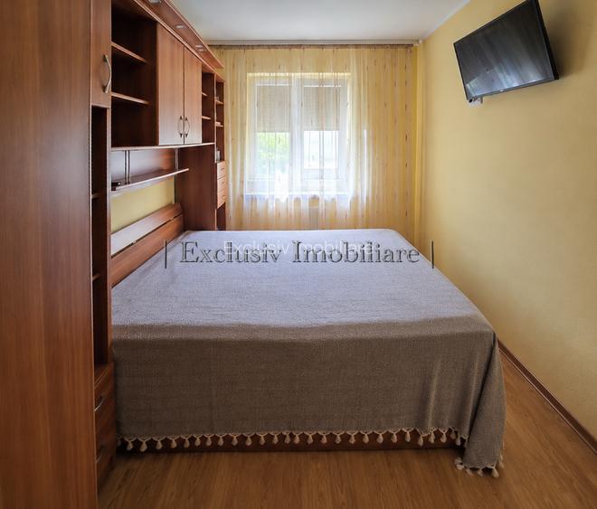 Apartament 3 camere | Tomis Nord | - 5