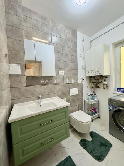 Giroc, Casa insiruita, zona Planetelor - 10