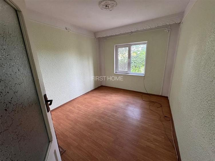 Apartament 3 camere, etaj 1 , 80mp in Campineanca - 10